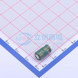 68uF ±20% 25V缩略图