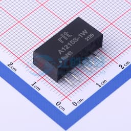 DC-DC转换器【插件】缩略图