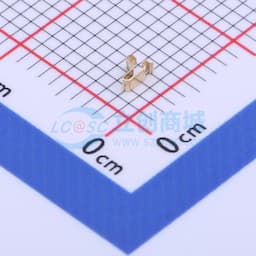 BAT WIRELESS(蝙蝠无线) 天线弹片 2.5mmx1mmx1.8mm 301不锈钢 圆盘缩略图