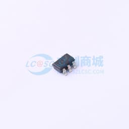 TPS22917DBVR缩略图