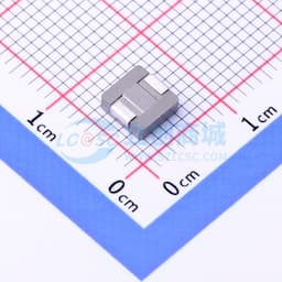 6.8uH ±20% 4.3A缩略图