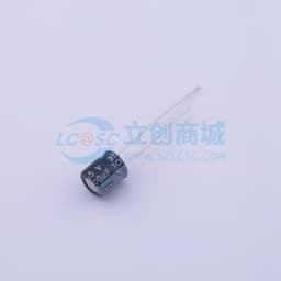 100uF ±20% 35V 【插件】缩略图