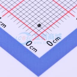 双向ESD 5V截止 峰值浪涌电流：5A缩略图
