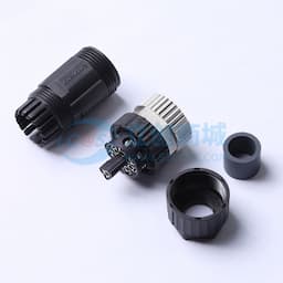 M系列传感器连接器缩略图