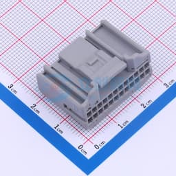 通用电源插头外壳组件缩略图