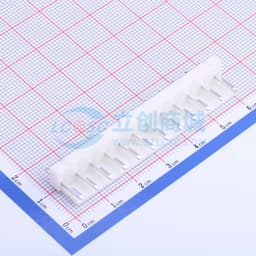1x12P 间距:5.08mm 直插 【插件】缩略图