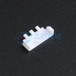 Micro-Fit双行TPA带，适用于插座和插头外壳缩略图