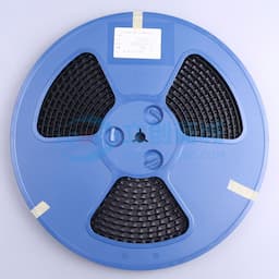 雄和远景，电路板表贴圆螺母柱，M2Xφ5.56X4.6+1.53，铜镀锡，编带装缩略图