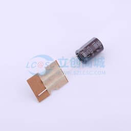 【插件】100uF ±20% 50V缩略图