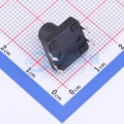 12*12*10.5H-JaZ 260gf 铜盖【插件】缩略图