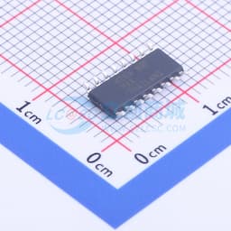 双5Ω模拟开关缩略图