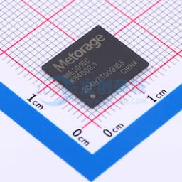 支持HS400的eMMC 5.1缩略图