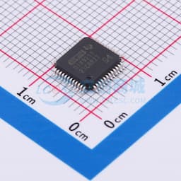 216-kHz数字音频接口收发器(DIX)缩略图