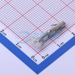 电线到电路板连接，间距5.08mm（端子）缩略图