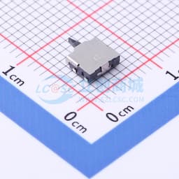 5*4.4*1.5mm 贴片检测开关缩略图