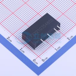 1W 隔离 DC-DC 转换器【电源】缩略图