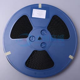 雄和远景，电路板表贴圆螺母柱，M3Xφ5.56X1+1.53，铜镀锡，编带装缩略图