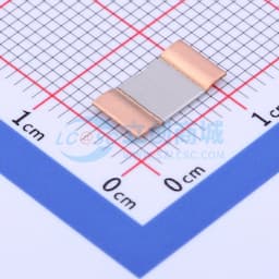 3mΩ ±1% 5W缩略图