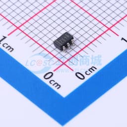 单通道高速低侧栅极驱动器，基于CMOS输入阈值并具有峰值为4A的拉/灌电流驱动能力缩略图