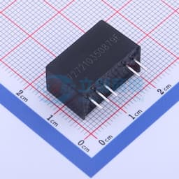 碳化硅MOSFET驱动专用电源【插件】缩略图