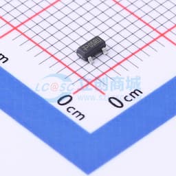 ESD 5V截止 峰值浪涌电流：4A@8/20us缩略图