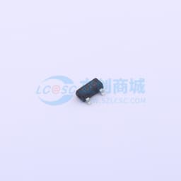 双向ESD 12V截止 峰值浪涌电流：11A缩略图