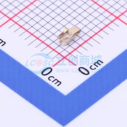 BAT WIRELESS(蝙蝠无线) 天线弹片 3.5mmx1.5mmx2.2mm 301不锈钢 圆盘缩略图