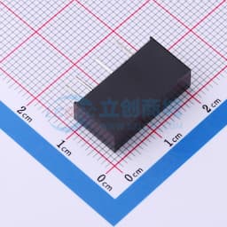 1W DC-DC模块电源，SIP封装缩略图