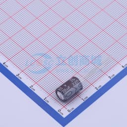 220uF ±20% 35V缩略图