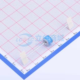 90V 20kA 2端 插件GDT 【插件】缩略图