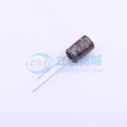 680uF ±20% 10V缩略图