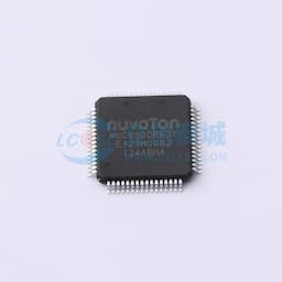 ARM926EJ-S基于32位微处理器缩略图