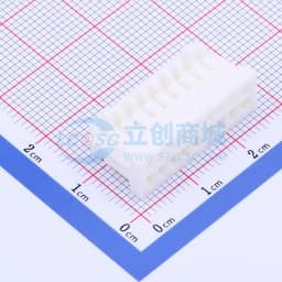 2x9P 2.5mm缩略图