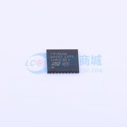 主流ARM Cortex-M0 USB系列MCU，具有32 KB Flash、48 MHz CPU、USB、CAN和CEC功能缩略图
