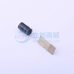 100uF ±20% 25V缩略图