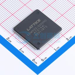 LCMXO2 2000HC 4TG144I缩略图