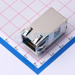 10/100Mbps 自适应以太网接口缩略图