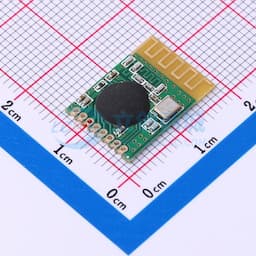 2.4g模块 cc2500缩略图