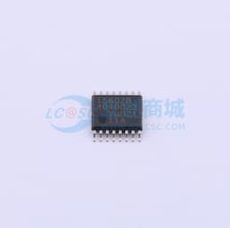 SC18IS602BIPW/S8HP缩略图