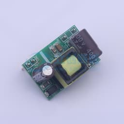 2W超小体积AC/DC电源模块缩略图