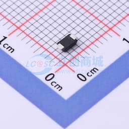 单向TVS 22V截止 峰值浪涌电流：5.6A缩略图
