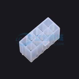 2x5P 间距:4.2mm 直插【插件】缩略图