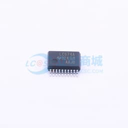 SN74LVC574ADBR缩略图