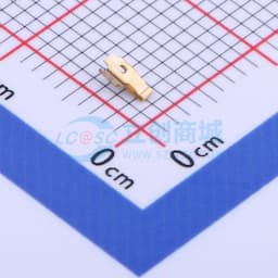 BAT WIRELESS(蝙蝠无线) 天线弹片 3.5mmx1.5mmx1.5mm 301不锈钢 圆盘缩略图