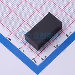 2W单列直插式封装（SIP）DC-DC转换器缩略图