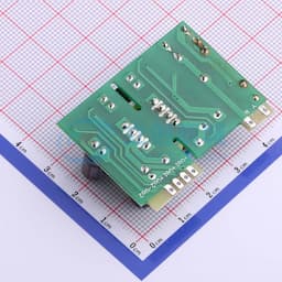 5W AC-DC模块电源缩略图