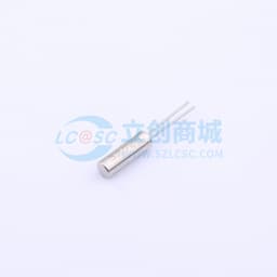 32.768kHz ±20ppm 6pF 【插件】缩略图