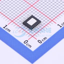 2.1A 内置MOS全桥电机驱动芯片 38V缩略图