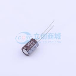 680uF ±20% 16V 【插件】缩略图