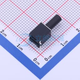 6*6*16mm 立贴 轻触开关缩略图